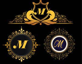 #34 för We would like a logo for our party using a combination of our names ‘mia’ in this kind of style which can be used on the drinks menu, invitation etc av NazMalik004