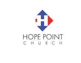 #77 for Church Logo Refresh by wyoungblood