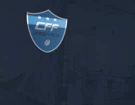 #32 pёr College Football Preview Logo Design nga eslamboully