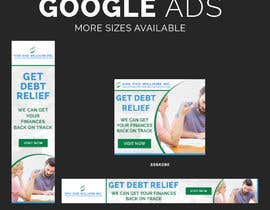 #6 google display Ads - Debt Relief részére AK5140 által