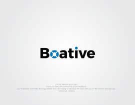 #27 for logo design: Boative by shawky911