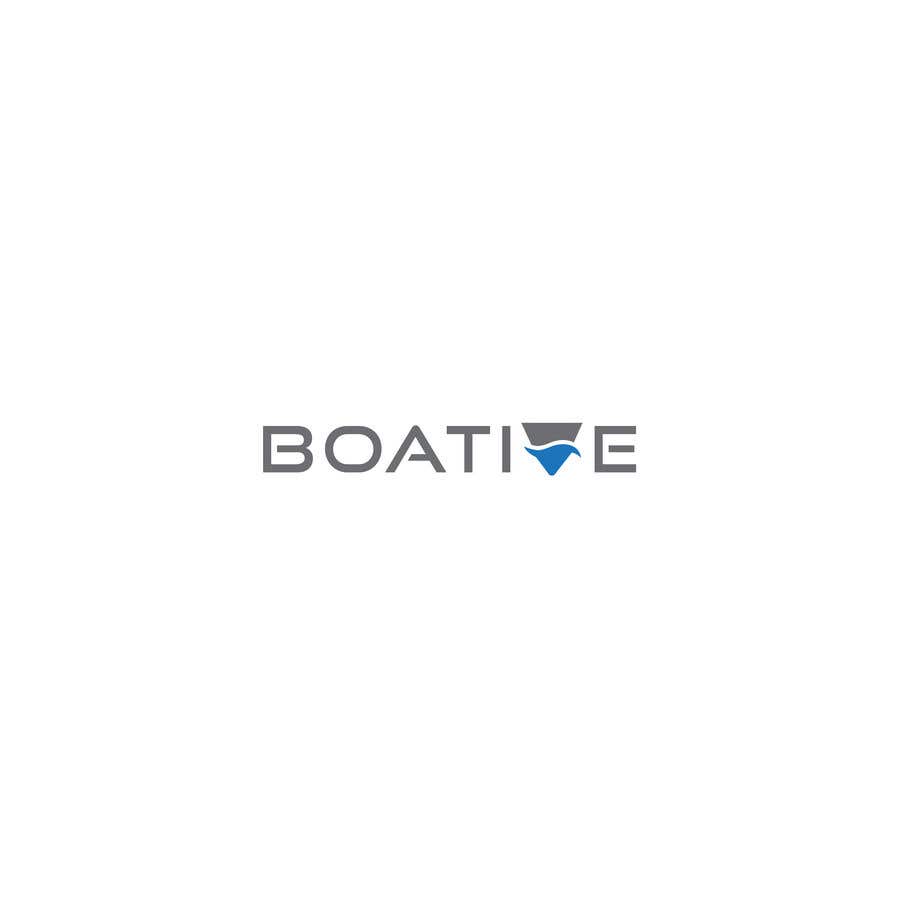 Contest Entry #561 for                                                 logo design: Boative
                                            