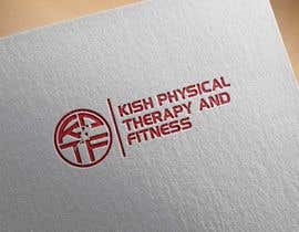 #41 สำหรับ Logo for Physical Therapy and fitness/sports training โดย skkartist1974