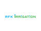 #339. pályamű bélyegképe a(z)                                                     Logo Design for Irrigation Company
                                                 versenyre
