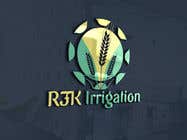 #163 para Logo Design for Irrigation Company de nabiekramun1966