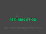 #502 para Logo Design for Irrigation Company de rongtuliprint246