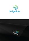 #490 for Logo Design for Irrigation Company by aminashekha