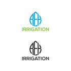 #410 Logo Design for Irrigation Company részére taposiback által