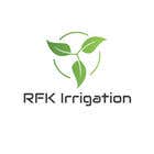#287 Logo Design for Irrigation Company részére Designer5035 által