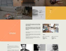 #3 for Website Design Mockup av iresslimited
