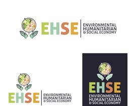 Nambari 191 ya Build a logo for EHSE, a non profit organization na mariacastillo67