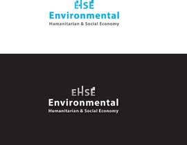 manzoor955님에 의한 Build a logo for EHSE, a non profit organization을(를) 위한 #183