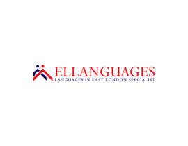 #12 for Logo for http://ellanguages.co.uk/ by hossainsajib883