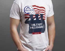 #65 dla Need a T-shirt Designed przez hasembd