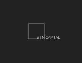 #1199 para BTN Capital identity and PPT template de citanowar