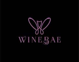 #57 for Logo for a millenial-targeted wine persona by artdjuna