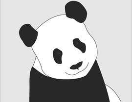 #7 para I need a mascot of a Lazy panda. $25 is the max i will award. Thanks! por ilyasrahmania