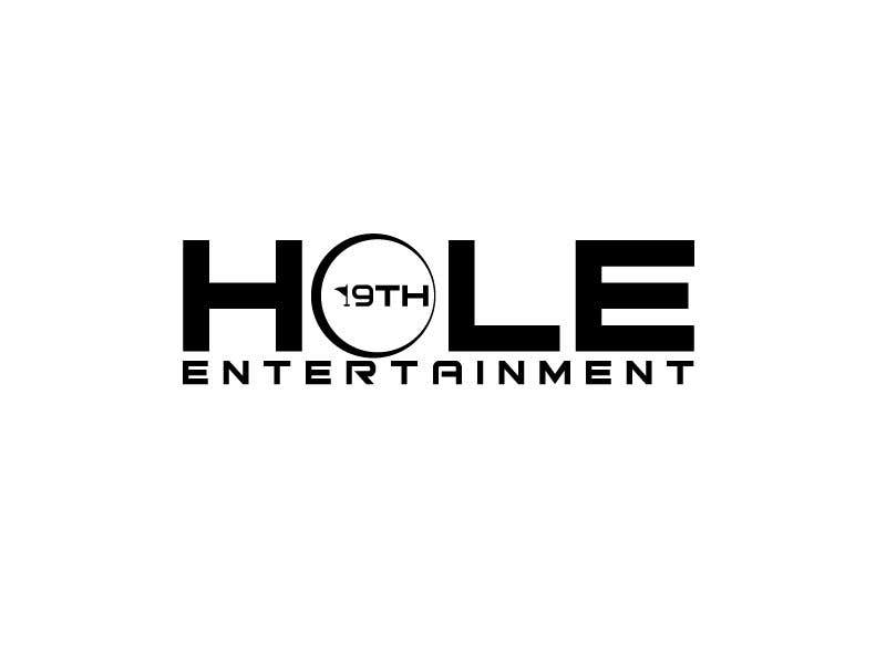Konkurrenceindlæg #58 for                                                 19th Hole Entertainment
                                            