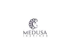 #275 for Design a beautiful, simple, and unique medusa themed logo [Potential Bonus] by KalimRai