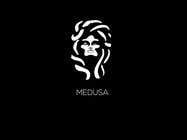 #437 for Design a beautiful, simple, and unique medusa themed logo [Potential Bonus] by mdmonsuralam86