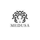 #526 for Design a beautiful, simple, and unique medusa themed logo [Potential Bonus] by diyamehzabin