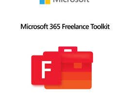 #62 para Microsoft Toolkit Logo Design Contest de rachelcheree