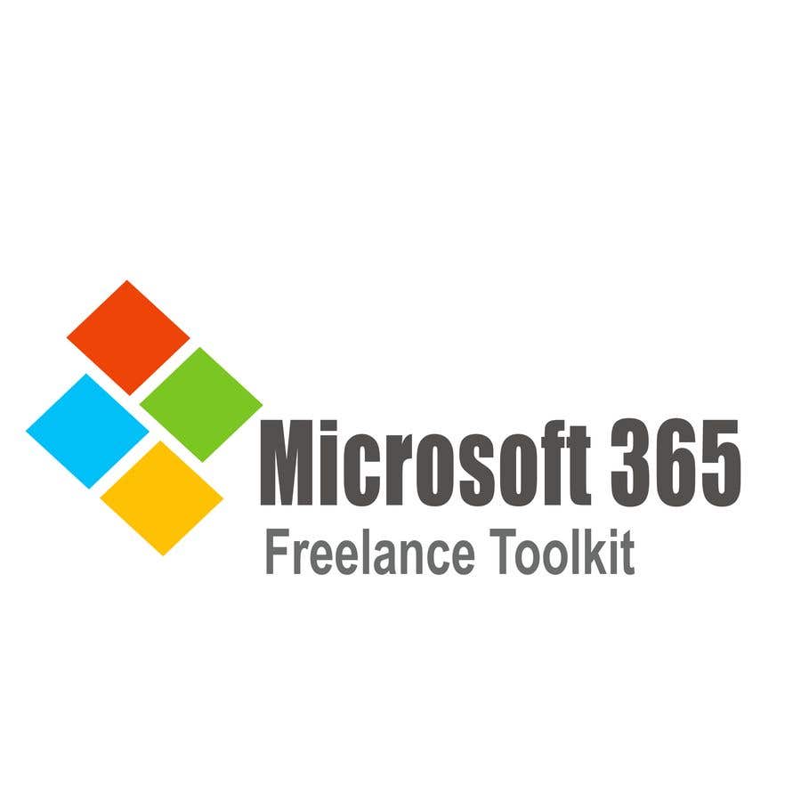 Contest Entry #233 for                                                 Microsoft Toolkit Logo Design Contest
                                            