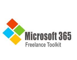 #233 untuk Microsoft Toolkit Logo Design Contest oleh miraznur199815