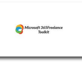 #234 para Microsoft Toolkit Logo Design Contest de Samisaleem45