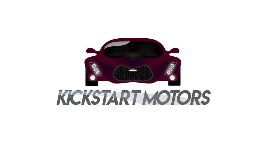 Συμμετοχή Διαγωνισμού #9 για                                                 Need a logo for car dealership.
                                            