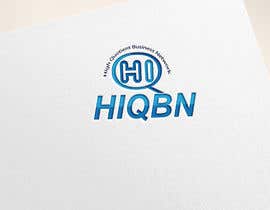 #89 для HiQBN.com Logo - High Quotient Business Network від paek27