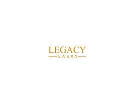 #47 para Legacy logo de DesignExpertsBD