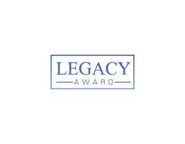#52 per Legacy logo da DesignExpertsBD