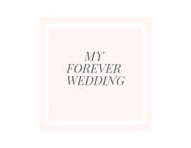 #61 para Logo for &#039;My Forever Wedding&#039; blog de Umisyahida
