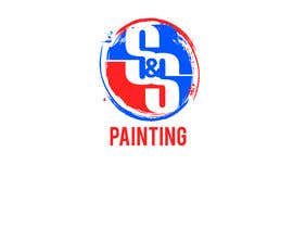 #11 per S &amp; S Painting Contractors da TheCUTStudios