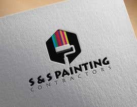 #114 for S &amp; S Painting Contractors by Sayem2