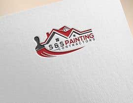 #119 for S &amp; S Painting Contractors by Jewelrana7542