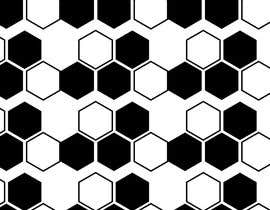 #138 para Design a TACTICAL TEXTURE PATTERN Based on Examples de Futurewrd