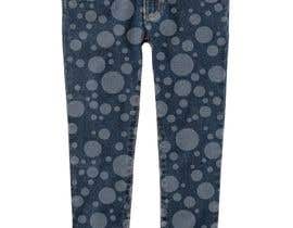 #20 za I need a mosiac design for yoga pants leggings od sanleodesigns