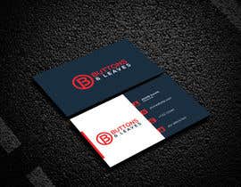 #163 for logo, business branding, business cards etc by ahad7777