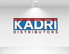 #119 for Kadri Distributors by skkartist1974