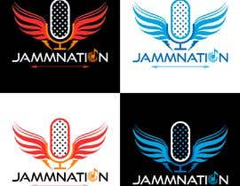 Nambari 60 ya Logo for music company na TusarD