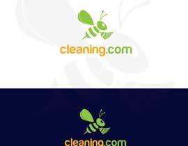 #555 για New logo for cleaning company από ROXEY88