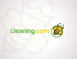 #542 για New logo for cleaning company από OSHIKHAN