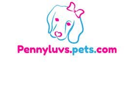 #129 for Make us a logo for Pet Shop by nadialuisemk