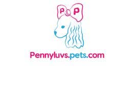 #140 for Make us a logo for Pet Shop by nadialuisemk