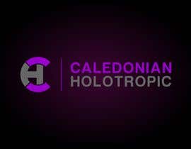 #154 dla Create a logo for Caledonian Holotropic przez kayla66