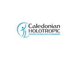 #57 para Create a logo for Caledonian Holotropic de yasmin71design