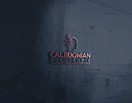 #163 for Create a logo for Caledonian Holotropic by classydesignbd