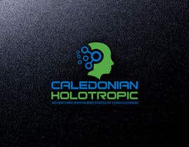 #168 dla Create a logo for Caledonian Holotropic przez classydesignbd